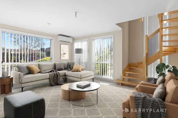 Third view of Homely house listing, 13 Eyre Close, Hoppers Crossing VIC 3029