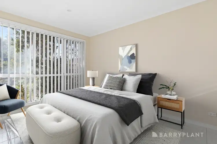 Fifth view of Homely house listing, 13 Eyre Close, Hoppers Crossing VIC 3029