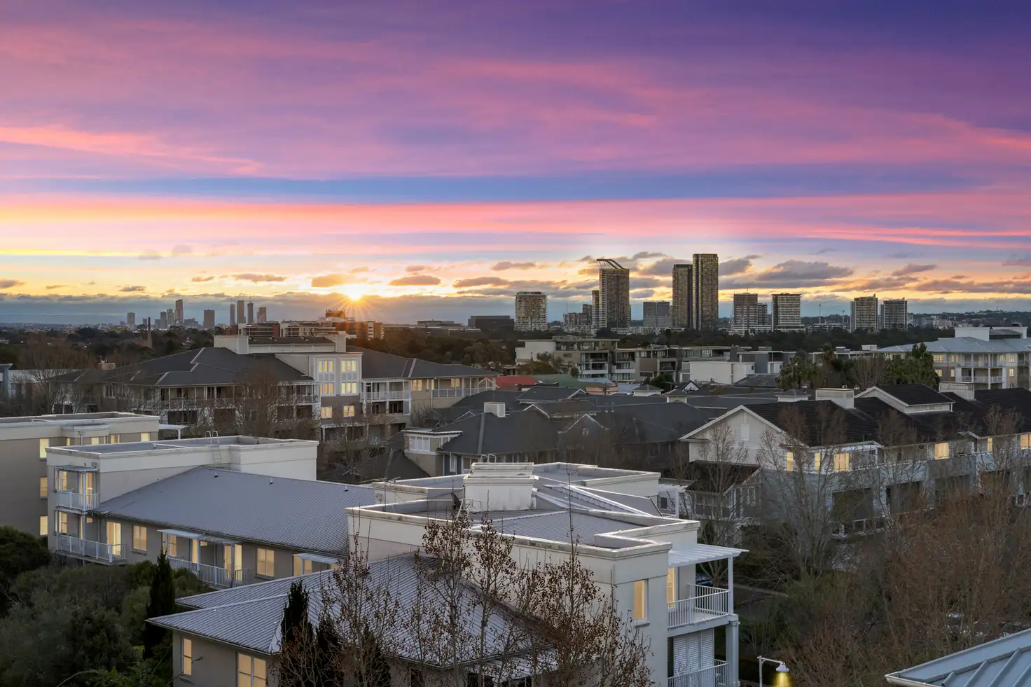 Main view of Homely apartment listing, 65/68 Village Drive, Breakfast Point NSW 2137