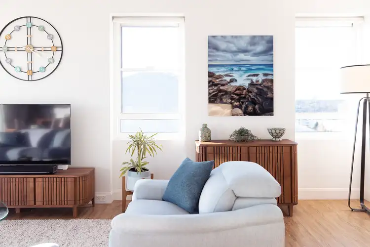Third view of Homely apartment listing, 65/68 Village Drive, Breakfast Point NSW 2137