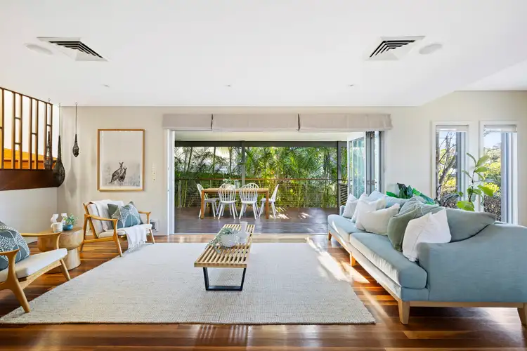 Second view of Homely house listing, 2 Cassino Close, Allambie Heights NSW 2100