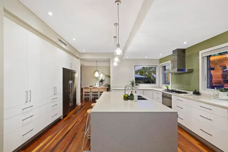 Fourth view of Homely house listing, 2 Cassino Close, Allambie Heights NSW 2100