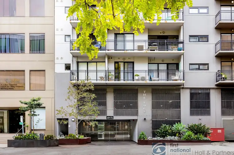 308/67-71 Stead Street, South Melbourne VIC 3205