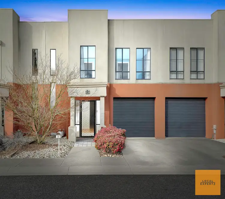26/62 Andrew Street, Melton South VIC 3338