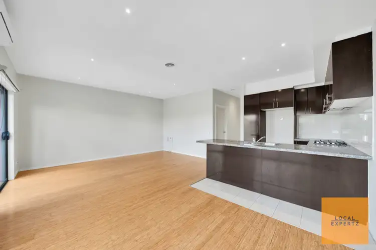 Second view of Homely block of units listing, 26/62 Andrew Street, Melton South VIC 3338