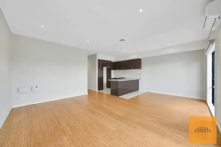 Third view of Homely block of units listing, 26/62 Andrew Street, Melton South VIC 3338