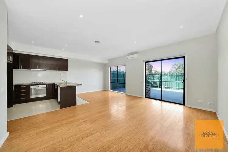 Fourth view of Homely block of units listing, 26/62 Andrew Street, Melton South VIC 3338