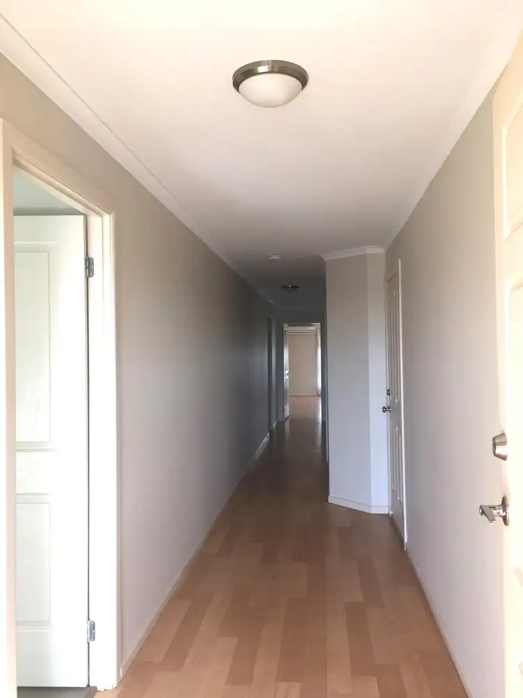 Second view of Homely house listing, 56 Jensen Avenue, Whyalla Jenkins SA 5609