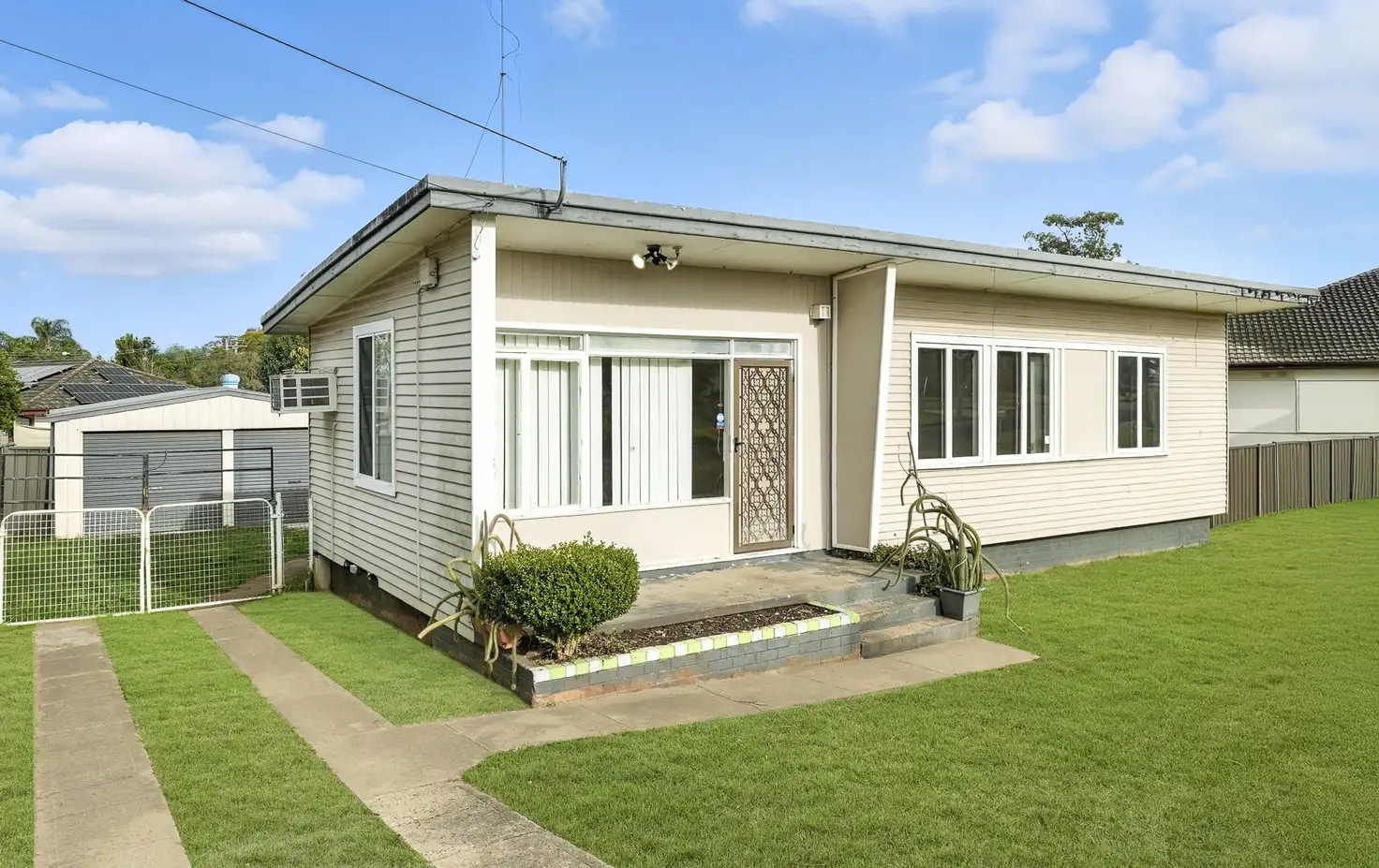 Main view of Homely house listing, 34 McMurdo Avenue, Tregear NSW 2770