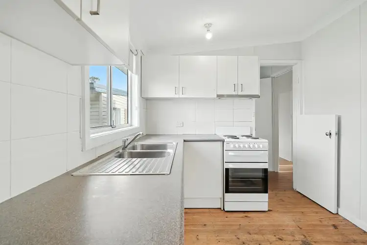 Second view of Homely house listing, 34 McMurdo Avenue, Tregear NSW 2770