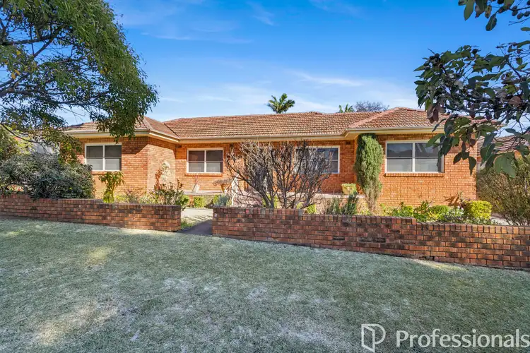 43 Kirrang Street, Beverly Hills NSW 2209