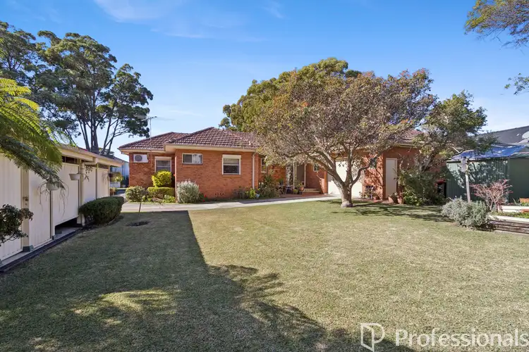 Third view of Homely house listing, 43 Kirrang Street, Beverly Hills NSW 2209