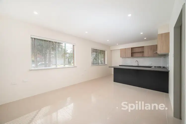 Second view of Homely apartment listing, 3/21 Astbury Street, New Lambton NSW 2305