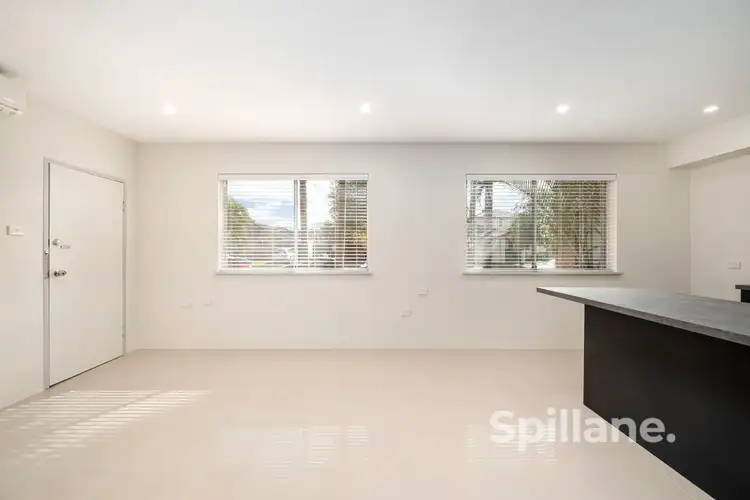 Third view of Homely apartment listing, 3/21 Astbury Street, New Lambton NSW 2305