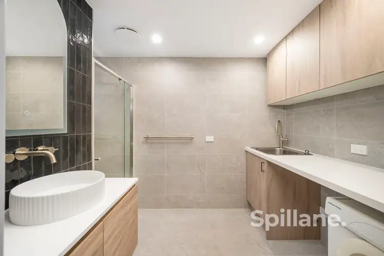 Fifth view of Homely apartment listing, 3/21 Astbury Street, New Lambton NSW 2305