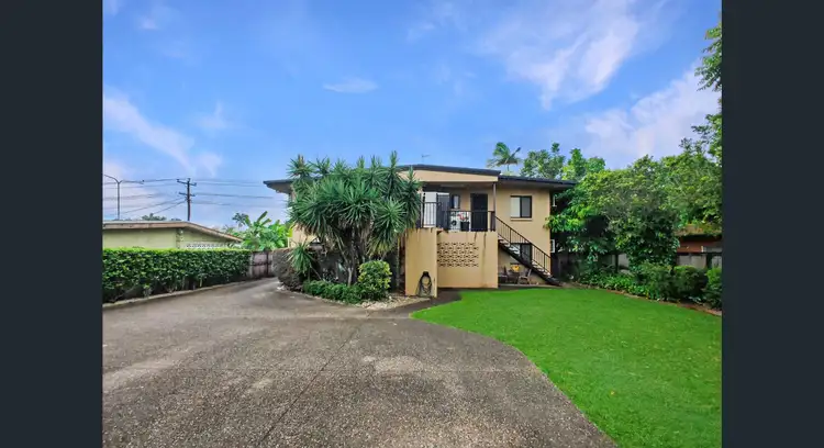 Main view of Homely unit listing, 4/584 Bruce Highway, Woree QLD 4868