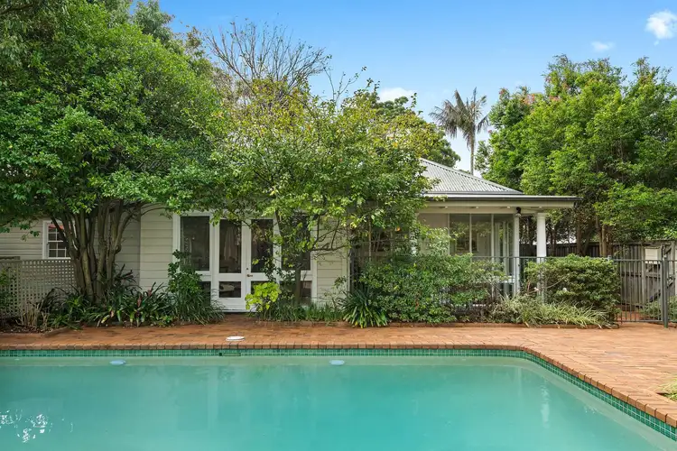 6 D'Aram Street, Hunters Hill NSW 2110