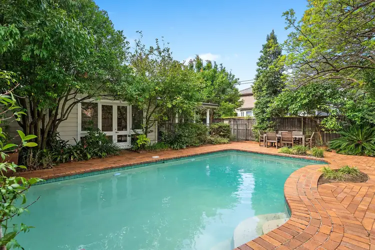 Second view of Homely house listing, 6 D'Aram Street, Hunters Hill NSW 2110