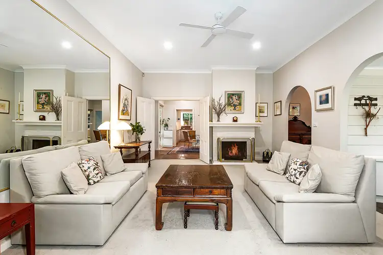 Fourth view of Homely house listing, 6 D'Aram Street, Hunters Hill NSW 2110