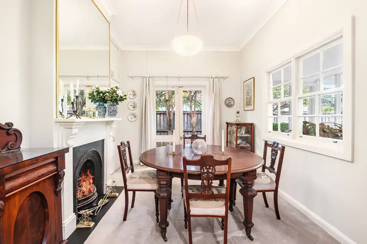 Fifth view of Homely house listing, 6 D'Aram Street, Hunters Hill NSW 2110