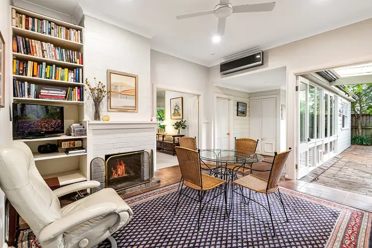 Sixth view of Homely house listing, 6 D'Aram Street, Hunters Hill NSW 2110