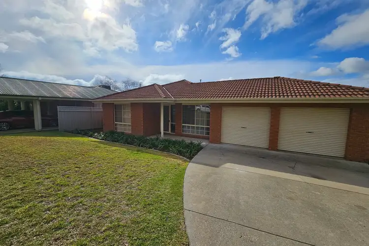 Second view of Homely house listing, 24 Nightingale Avenue, Wodonga VIC 3690