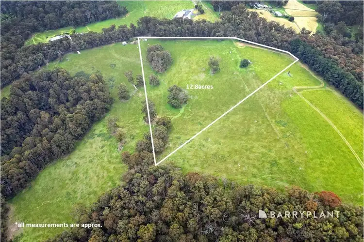230 Mount Eirene Road, Gembrook VIC 3783