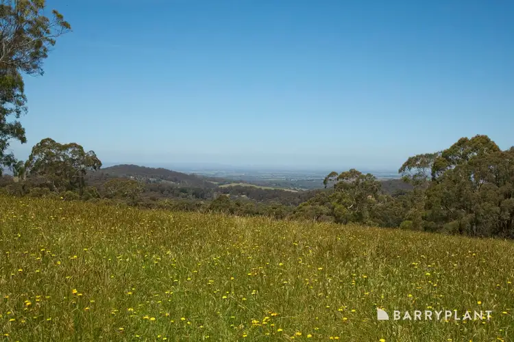Third view of Homely land listing, 230 Mount Eirene Road, Gembrook VIC 3783