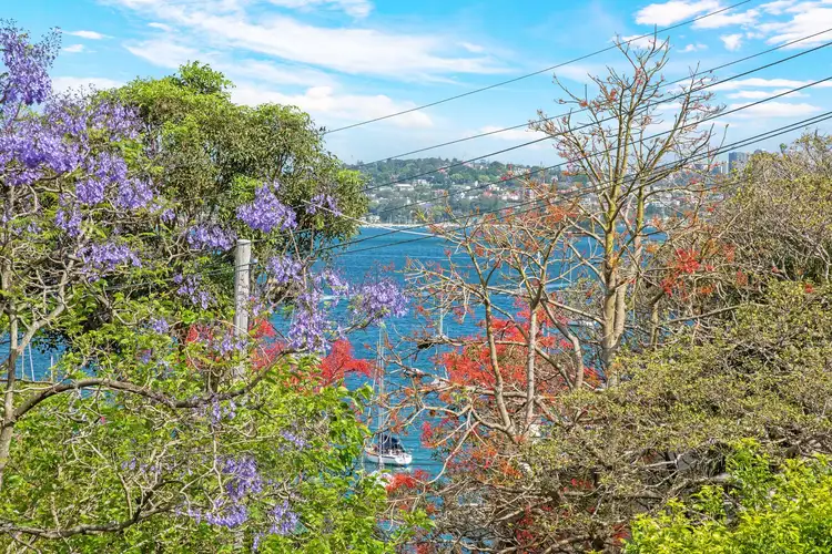 Main view of Homely unit listing, 1/2 Kareela Road, Cremorne Point NSW 2090