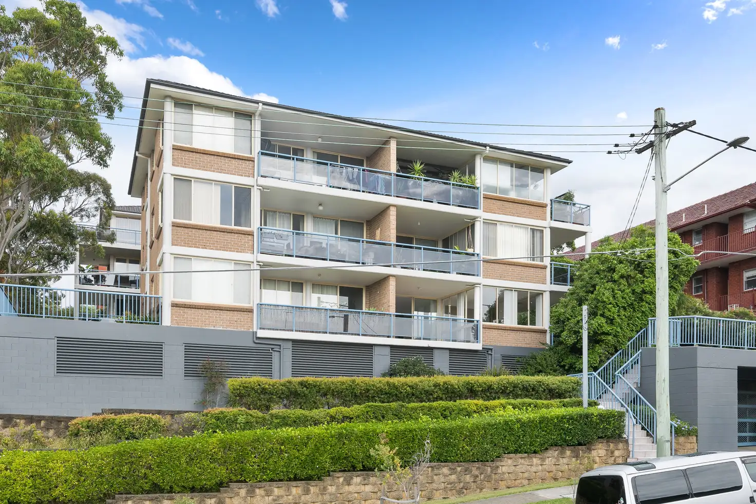 Main view of Homely apartment listing, 1/35 Wyanbah Road, Cronulla NSW 2230