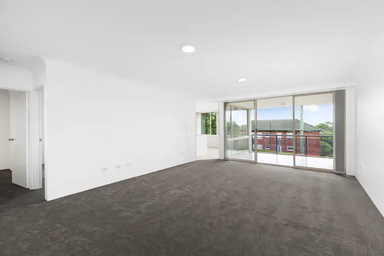 Second view of Homely apartment listing, 1/35 Wyanbah Road, Cronulla NSW 2230