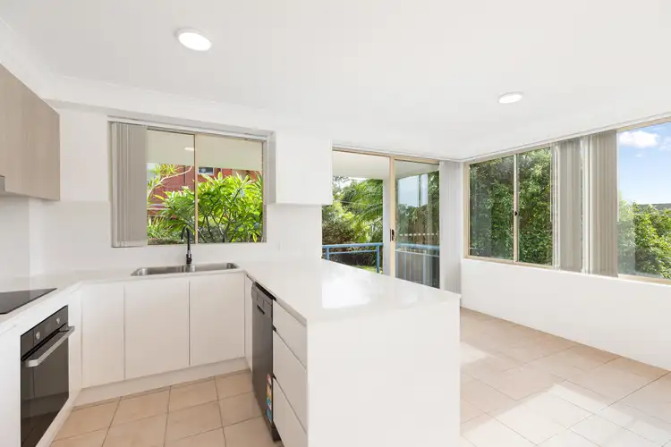 Third view of Homely apartment listing, 1/35 Wyanbah Road, Cronulla NSW 2230