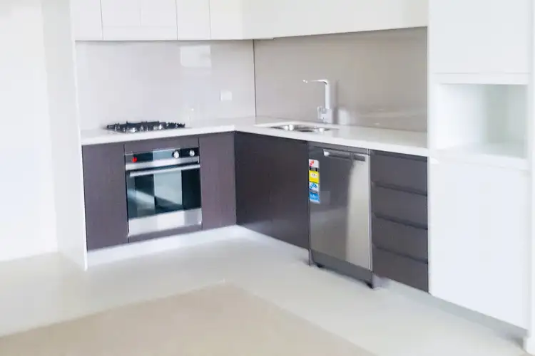 Main view of Homely apartment listing, 203/12-14 Northumberland Road, Auburn NSW 2144