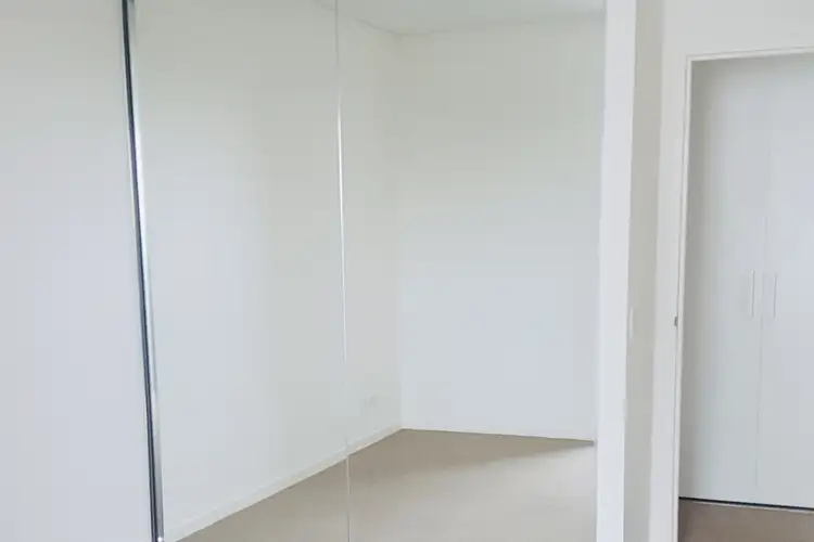Second view of Homely apartment listing, 203/12-14 Northumberland Road, Auburn NSW 2144