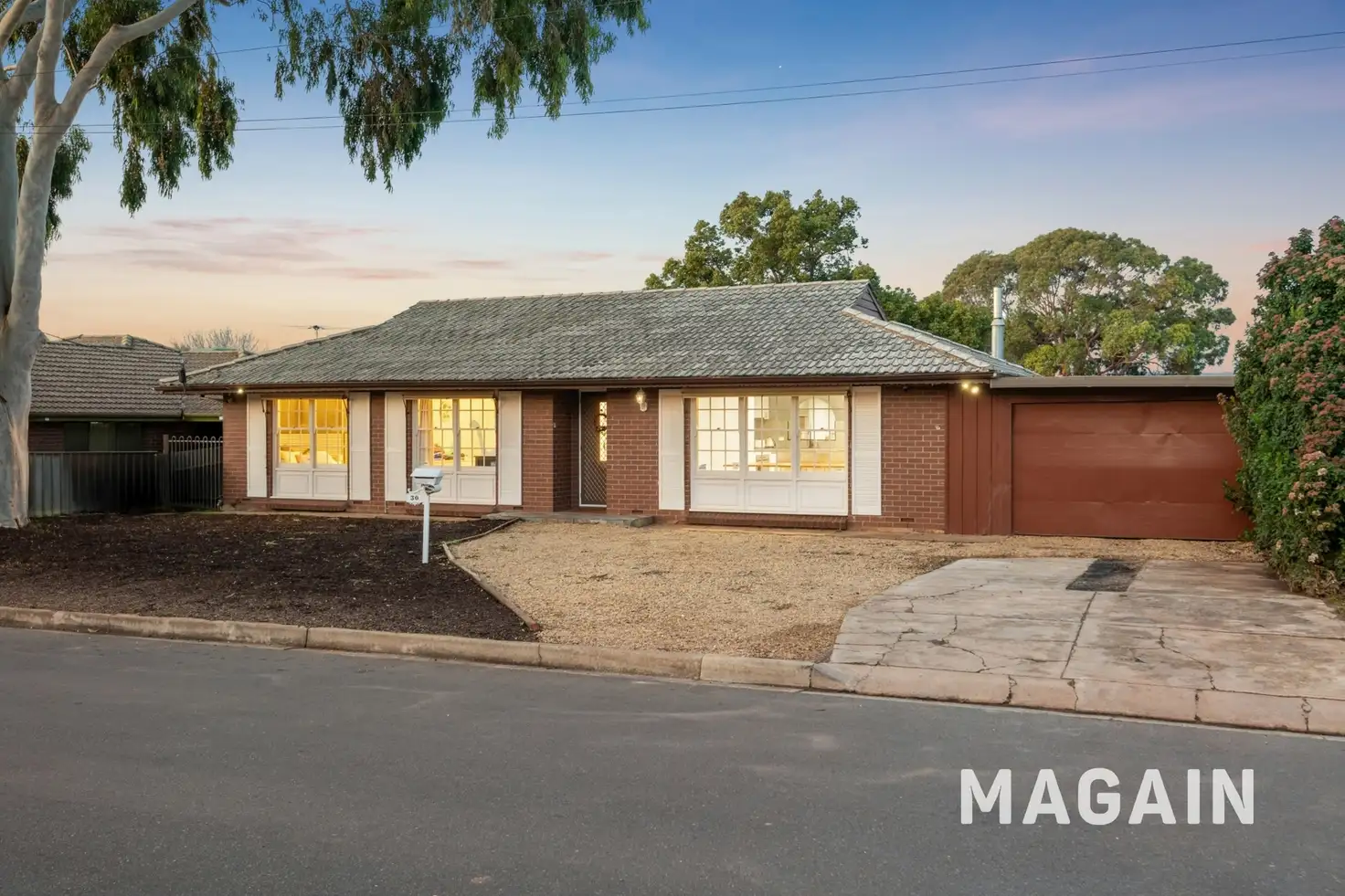 Main view of Homely house listing, 30 Modler Road, Morphett Vale SA 5162