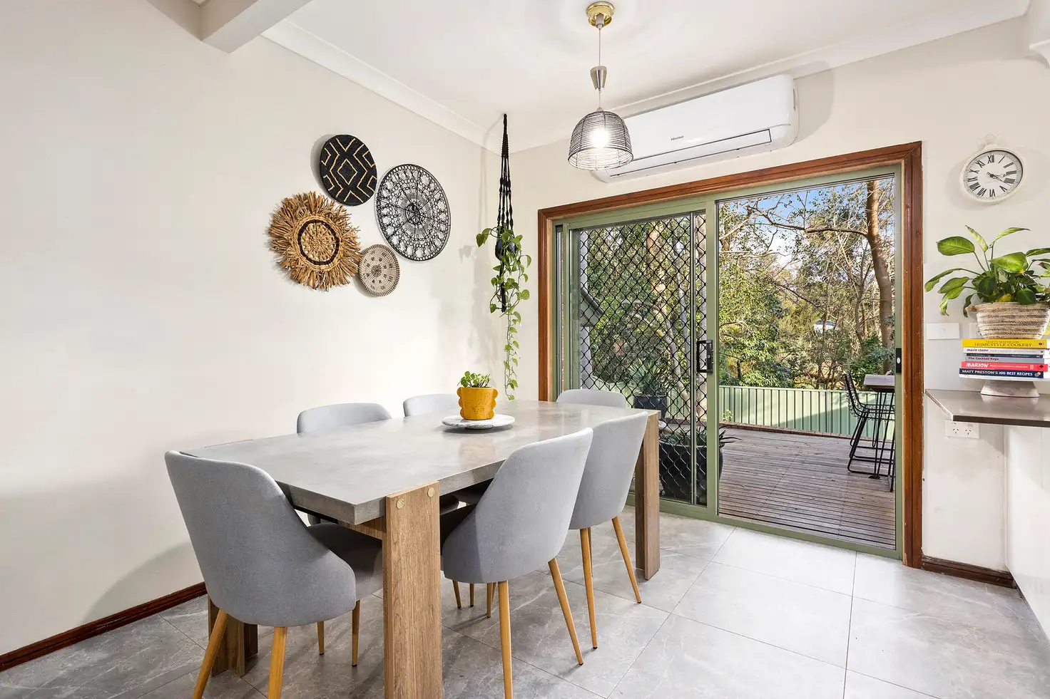 Main view of Homely townhouse listing, 6/17 Falder Place, Keiraville NSW 2500