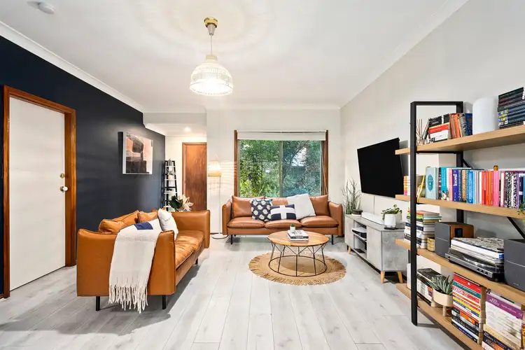 Third view of Homely townhouse listing, 6/17 Falder Place, Keiraville NSW 2500