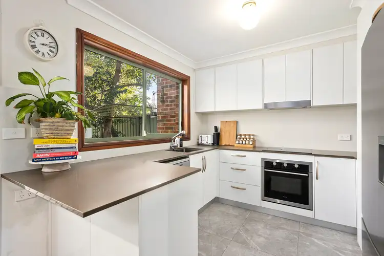 Third view of Homely townhouse listing, 6/17 Falder Place, Keiraville NSW 2500