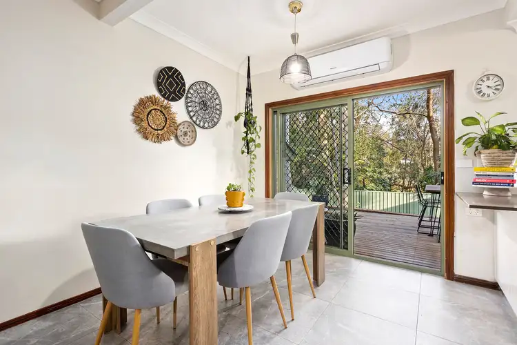 Fourth view of Homely townhouse listing, 6/17 Falder Place, Keiraville NSW 2500