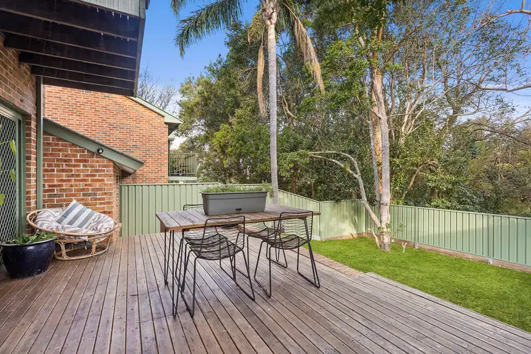Sixth view of Homely townhouse listing, 6/17 Falder Place, Keiraville NSW 2500