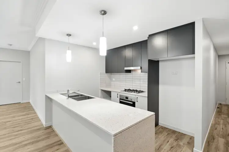 3/36 Barber Avenue, Penrith NSW 2750