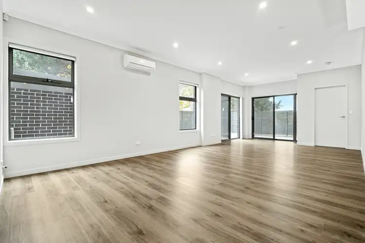 Fourth view of Homely unit listing, 3/36 Barber Avenue, Penrith NSW 2750