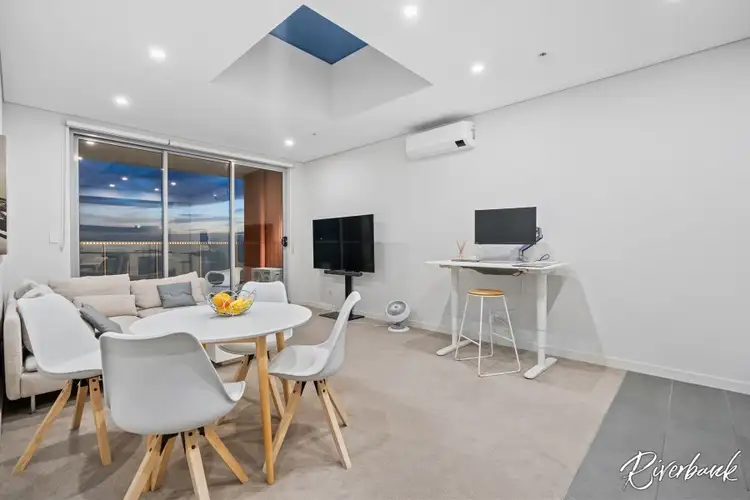 Third view of Homely unit listing, 1507/22 Dressler Court, Merrylands NSW 2160