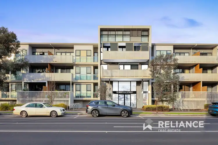 213/79 Merton Street, Altona Meadows VIC 3028