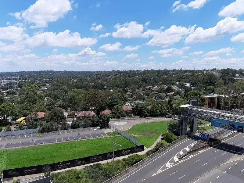 Main view of Homely apartment listing, 810G/4 Devlin Street, Ryde NSW 2112