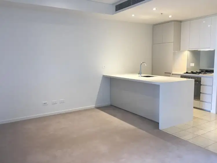 Second view of Homely apartment listing, 810G/4 Devlin Street, Ryde NSW 2112
