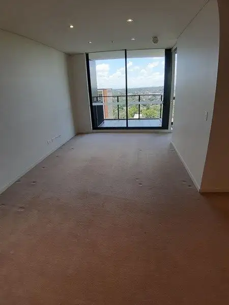 Third view of Homely apartment listing, 810G/4 Devlin Street, Ryde NSW 2112