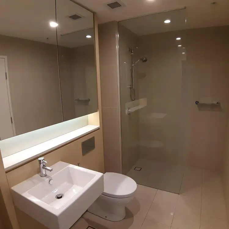 Fifth view of Homely apartment listing, 810G/4 Devlin Street, Ryde NSW 2112