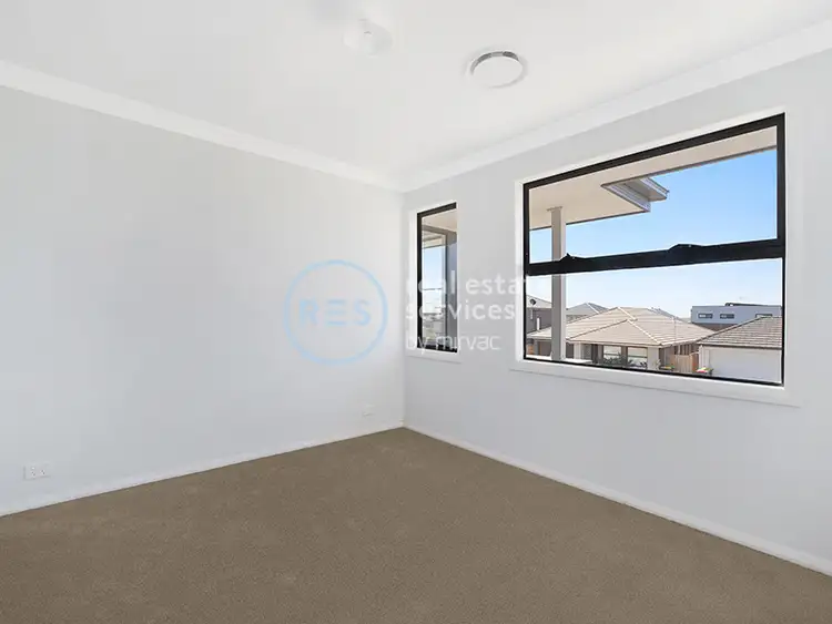 Third view of Homely house listing, 80 Gledswood Hills Drive, Gledswood Hills NSW 2557