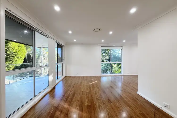 Second view of Homely house listing, 3 Karloon Road, West Pennant Hills NSW 2125